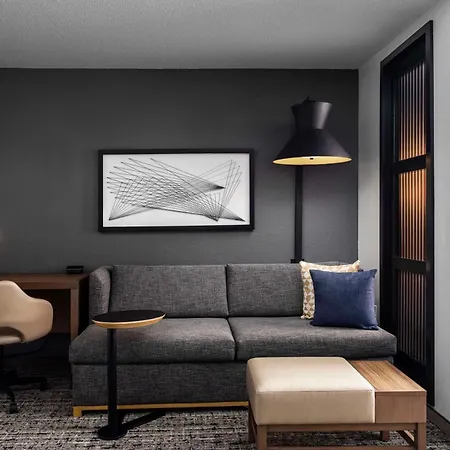 Hyatt Place Dallas North By The Galleria
